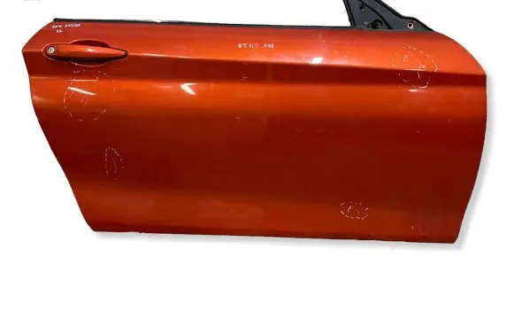 BMW 2 F22 F23 Front door 