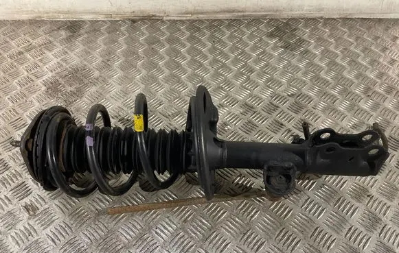Toyota RAV 4 (XA40) Front shock absorber with coil spring