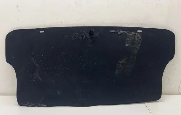 Hyundai IONIQ 6 Trunk/boot floor carpet liner 85710KL000