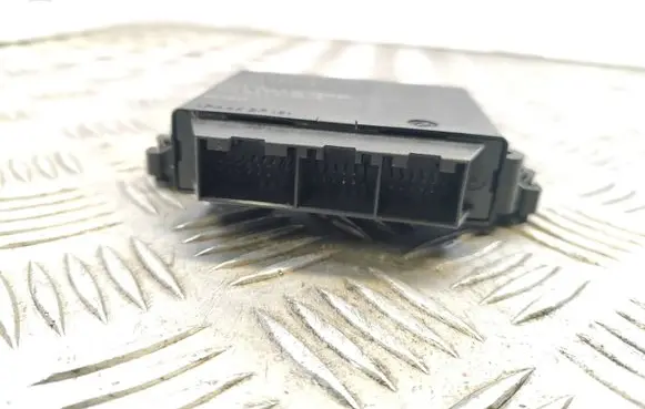 Volvo S60 Parking PDC control unit/module 31314525 4022104361 601911