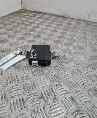 Hyundai Santa Fe Window wiper relay 9875026000