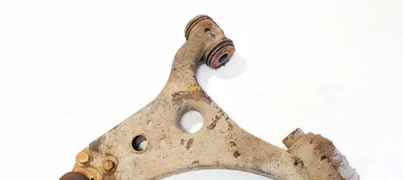 Mercedes-Benz A W169 Front lower control arm/wishbone