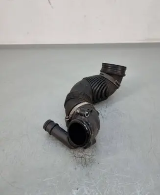 Air intake duct part