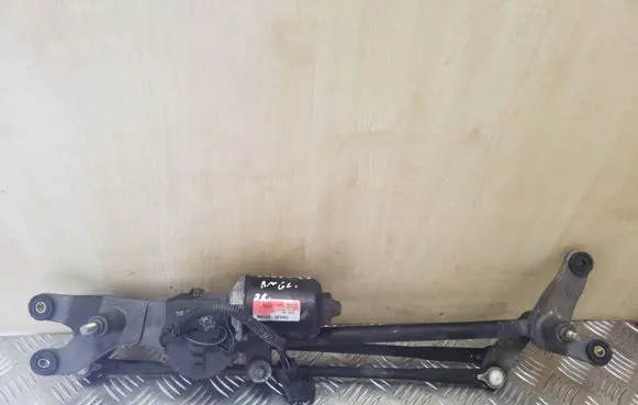 KIA Sorento Front wiper linkage 981003E900 035247420