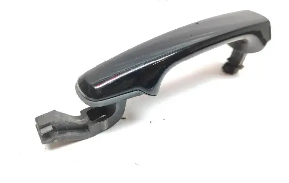 Jaguar XF X250 Front door exterior handle 30753785