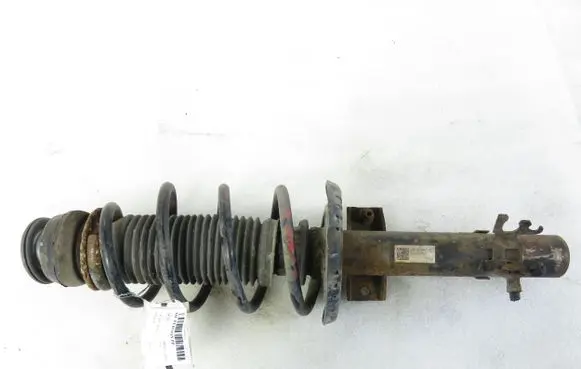Seat Ibiza IV (6J,6P) Front shock absorber with coil spring
