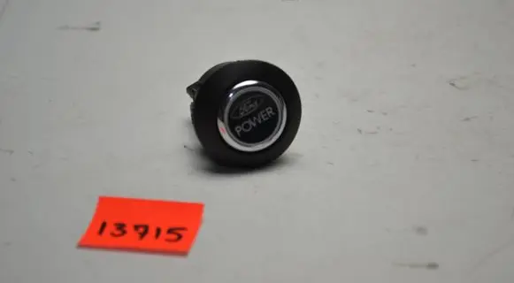 Ford Focus Engine start stop button switch AM5TD3L0B 11572AA
