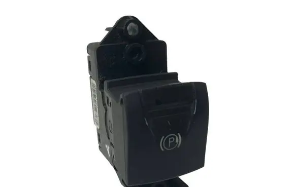 Renault Scenic III - Grand scenic III Hand parking brake switch 363210006R