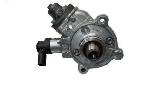 Mercedes-Benz B W247 Fuel injection high pressure pump A6540704601