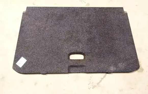 Opel Corsa D Other trunk/boot trim element