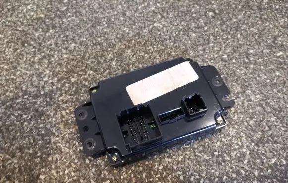 Dodge Durango Other control units/modules P68225523AB