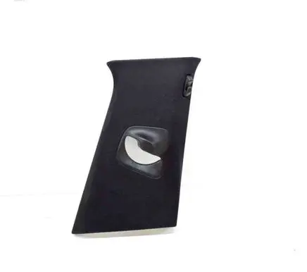 BMW 5 G30 G31 (B) pillar trim (top) 7384528