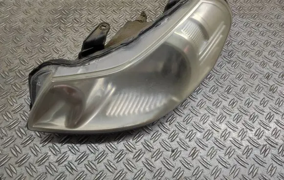 Suzuki SX4 Headlight/headlamp 6611152LLDEM