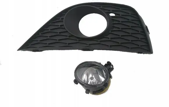 Seat Leon (1P) Front fog light 1P0853665G