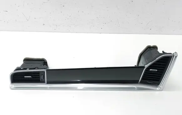 Porsche Macan (95B) Dash center air vent grill 95B857224AA 95B857224A 95B857224