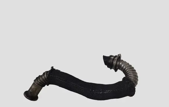Citroen C4 Grand Picasso EGR valve line/pipe/hose