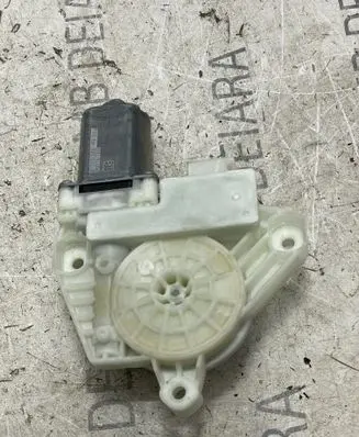 Mercedes-Benz E W213 Rear door window regulator motor A2139069901
