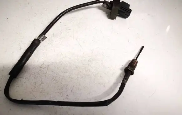 Mazda 3 I Exhaust gas temperature sensor
