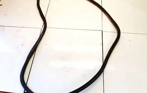 Ford Kuga III Rubber seal front coupe door