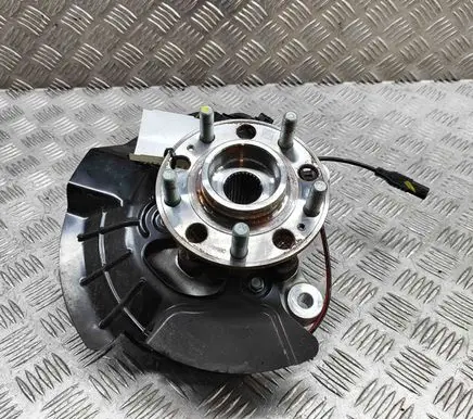 KIA Sportage Front wheel hub 51711N7000 51706N7100