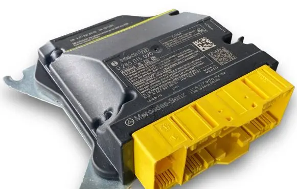 Mercedes-Benz A W177 Central body control module A1779000404