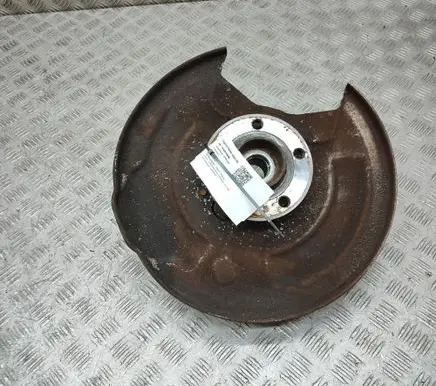 Volvo XC90 Rear wheel hub 31445103 32395004