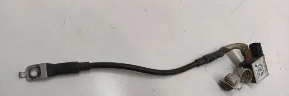 KIA Picanto Negative earth cable (battery)