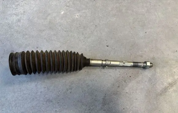 Toyota GT 86 Steering tie rod 34160CA000