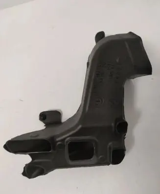 Audi e-tron Cabin air duct channel 4KL819151