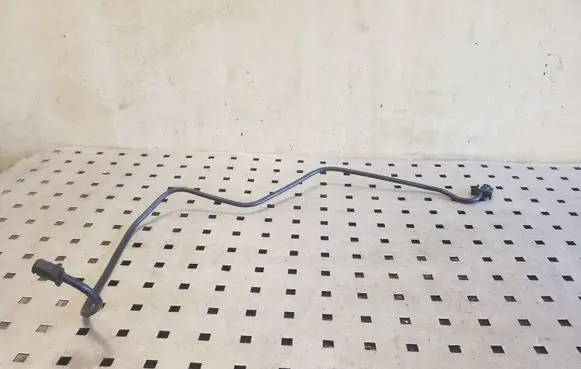 Audi S5 Facelift Engine coolant pipe/hose