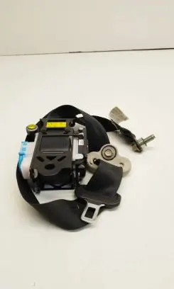 Mazda 6 Front seatbelt TKAH2EH947