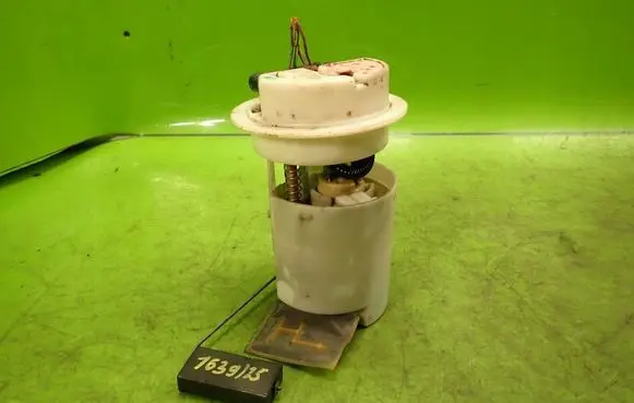 Citroen Xsara In-tank fuel pump 9631944280