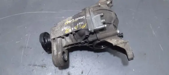 Jeep Grand Cherokee Rear differential 4430310105 P68251552AA