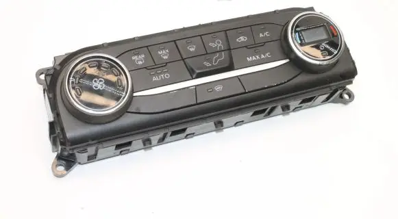 Ford Fiesta Interior fan control switch H1BT18C612BJ