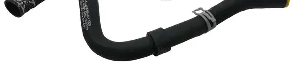 Volkswagen ID. Buzz Engine coolant pipe/hose 1N3121449A
