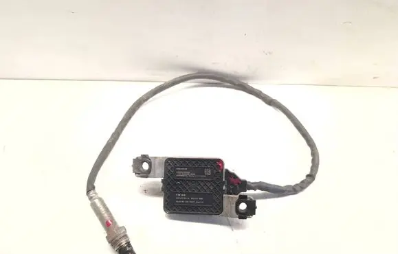 Lambda probe sensor