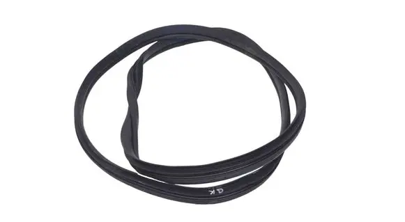 KIA Sorento Rubber seal rear door 