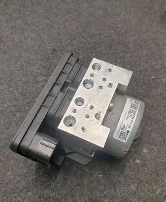 Volkswagen Tiguan Allspace ABS Pump 5Q0614517C 10091643903 5Q0614517CT