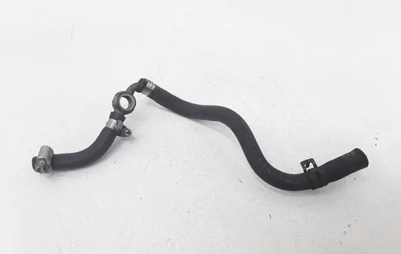 Opel Astra H Fuel line/pipe/hose 