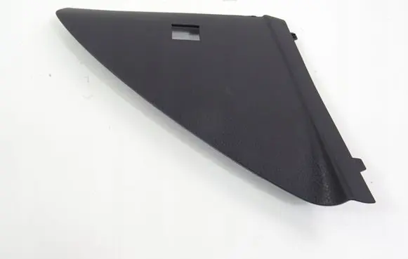 Toyota C-HR I Dashboard side end trim 55317F4010