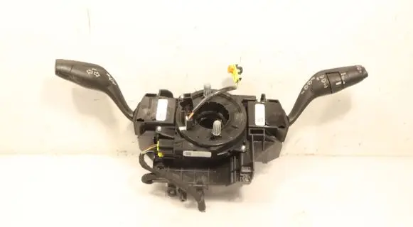 Ford Focus Light switch