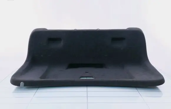 Volkswagen Phaeton Tailgate/boot lid cover trim 3D5867605 3D5867605L 24743110