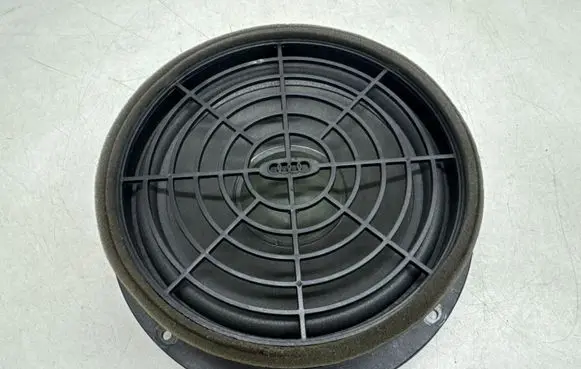 Audi A4 S4 B8 8K Front door speaker