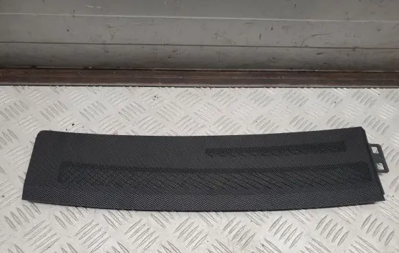 Mercedes-Benz CLS C218 X218 Dashboard air vent grill cover trim 105017242 1005550
