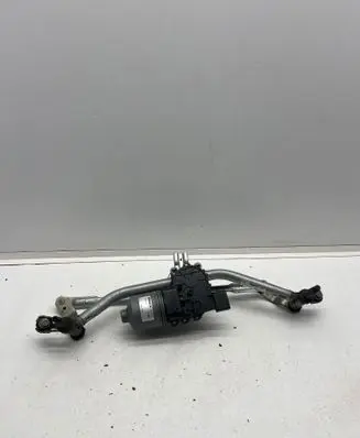 Citroen C3 Front wiper linkage and motor 9815497780 3397021910 20210429