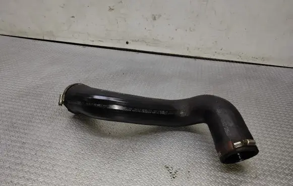Citroen C8 Intercooler hose/pipe 15095