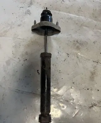 Rear shock absorber/damper