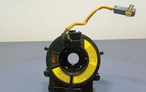 Hyundai ix20 Airbag slip ring squib (SRS ring) 
