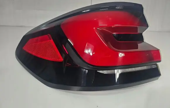BMW 5 G30 G31 Rear/tail lights 5A711B5