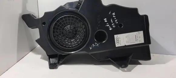Audi A3 S3 8P Subwoofer speaker 8P3035382 7606500216